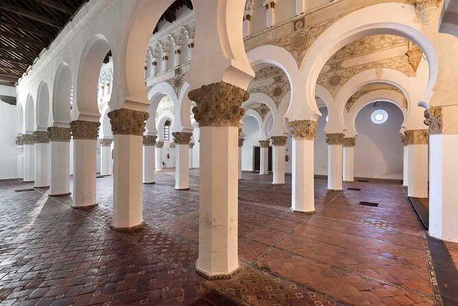 Private Tour to Toledo from Madrid - Optional Monument Interiors and How Tickets Actually Factor In