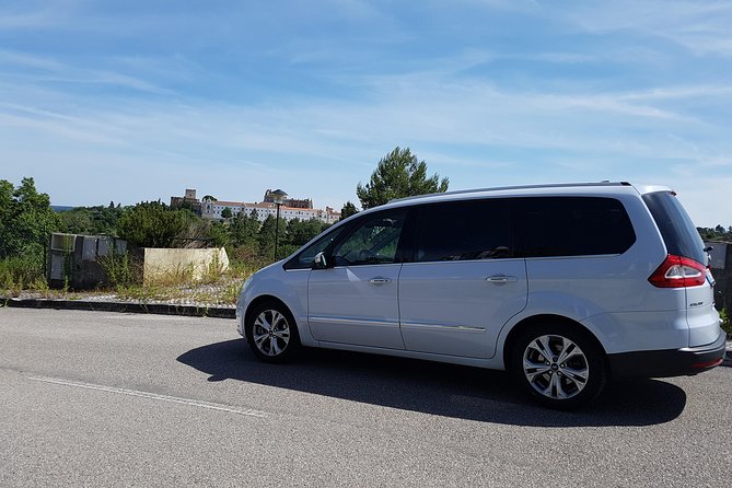 Private transfer from Madrid to Lisbon - Value for Money: When This Transfer Makes Sense