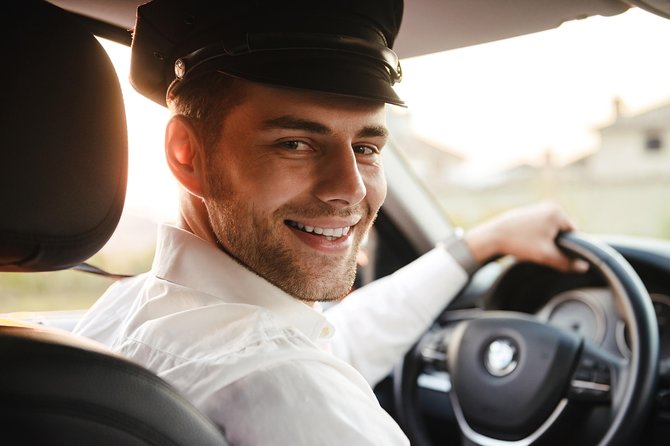 Private transfer to Madrid Airport (MAD) - What This Private MAD Transfer Really Fixes