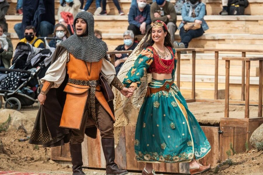 Puy du Fou España and El Sueño de Toledo Entry - Price and logistics: what you pay $62 for, and what you must plan