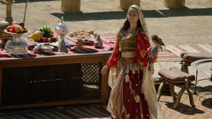 Puy du Fou España and El Sueño de Toledo Entry - Who should book this experience (and who might feel let down)