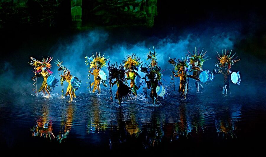 Puy du Fou España and El Sueño de Toledo Entry - Should you book Puy du Fou España + El Sueño de Toledo?
