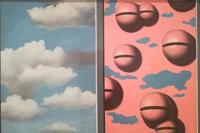 Reina Sofia Museum Small Group Tour -6 people maximum- - Price and value: is $59.26 a smart use of your time?