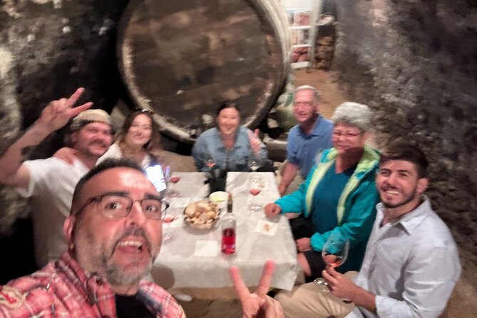 Ribera del Duero:4 Wineries, tasting & Lunch included from Madrid - Why This Ribera Del Duero Day Feels Worth It