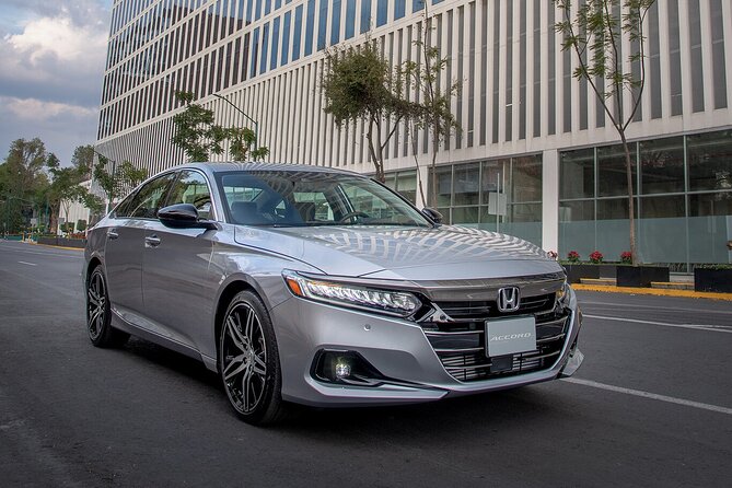 Round Trip Transfer from Madrid Airport MAD to Madrid by Sedan - Why a private Madrid MAD sedan transfer beats airport guessing