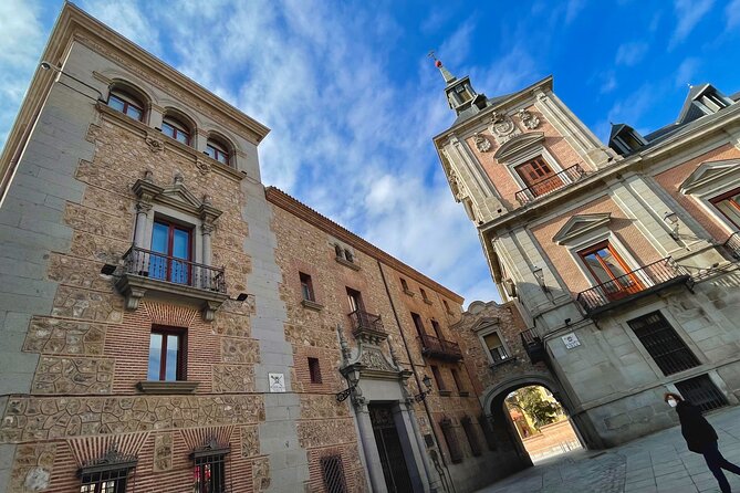 Royal Palace of Madrid Small Group Skip the Line Ticket - Key Highlights You’ll Care About