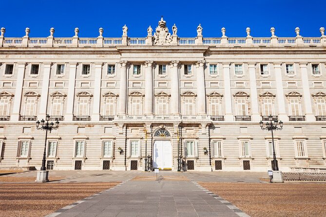 Royal Palace of Madrid Small Group Skip the Line Ticket - How the Skip-the-Line Actually Feels on the Ground