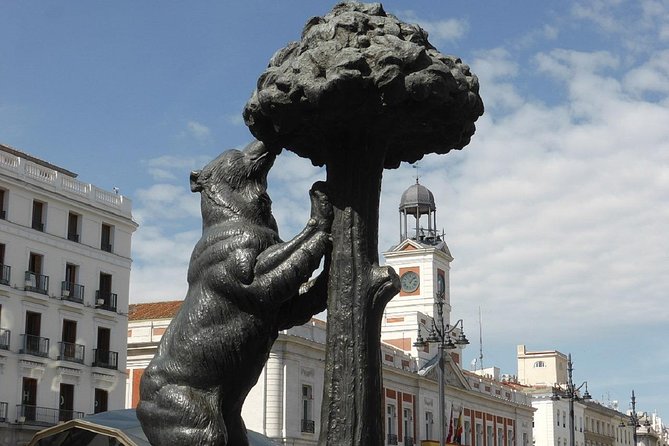 Royal Palace & Prado Museum Skip the Line Guided Tour - Guide Quality Can Make or Break This Day