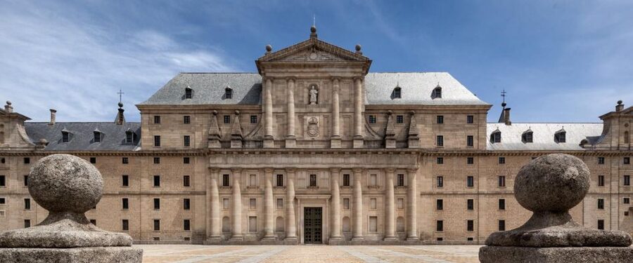 Royal Site of San Lorenzo de El Escorial Entrance Ticket - Why El Escorial’s monastery hits so hard