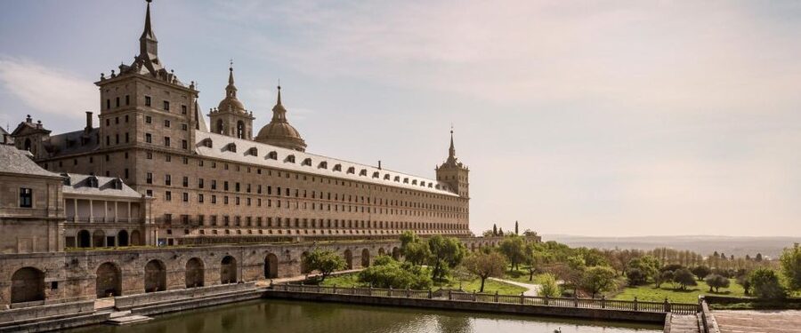 Royal Site of San Lorenzo de El Escorial Entrance Ticket - Getting from Madrid to El Escorial without drama