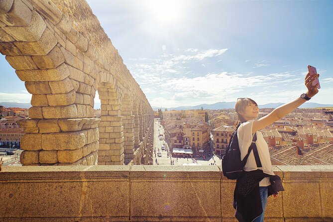 Segovia and Avila Guided Day Trip from Madrid - Key Takeaways Before You Go