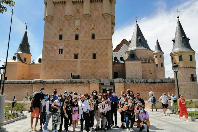 Segovia and Avila Guided Day Trip from Madrid - Why This Segovia and Ávila Day Trip Feels Worth It