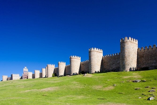 Segovia and Avila Private Tour with Lunch and Hotel Pick up from Madrid - Key Highlights Worth Getting Excited About