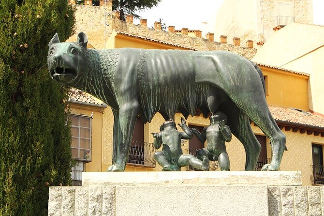 Segovia and Toledo Day Tour from Madrid with Optional Alcazar - Why Toledo and Segovia in one day actually makes sense