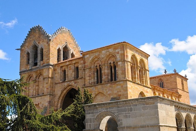 Segovia, Avila & Toledo: Small Group Guided Tour from Madrid - Who this trip suits best