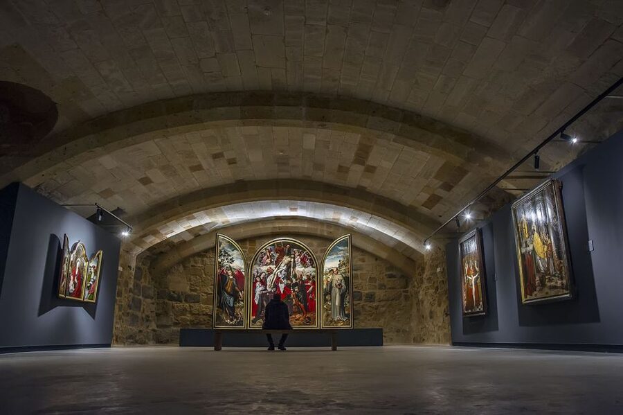 Segovia Cathedral Entrance Ticket - Timing and pacing for a true 1 hour visit