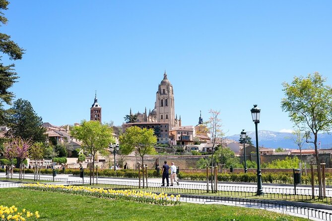 Segovia Tour with Cathedral and Alcazar from Madrid - Price and Value: Is Around $47 a Smart Trade?