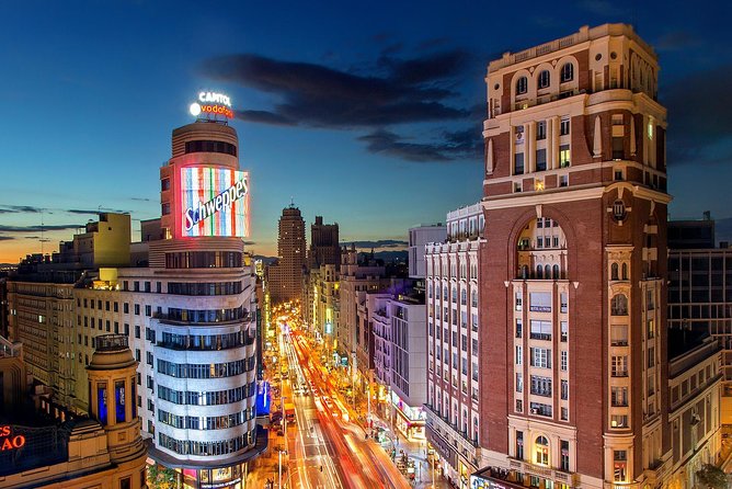 Self-Guided Audio Tour - Cervantes Literary Experience in Madrid - Stop by stop: how the Cervantes storyline works on the ground
