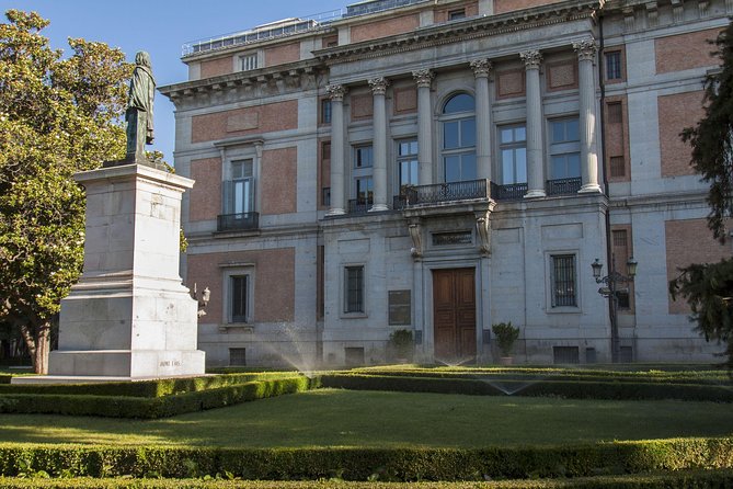 Skip the line: Prado Museum Monolingual Guided Tour - Should you book this Prado Monolingual Skip-the-Line Tour?