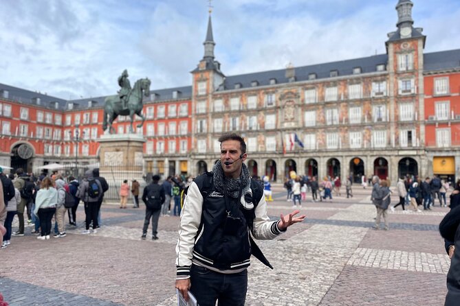 Spanish Civil War start of 2 World War, Guernica Franco - Key things that make this tour worth your time
