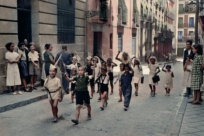 Spanish Civil War start of 2 World War, Guernica Franco - Stop 5, Paseo del Pintor Rosales: Guernica, Prado art under fire, and a breather