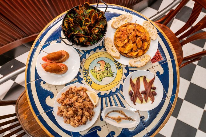 Spanish Villages & Winery Visit with Wine Tasting and Tapas Lunch - Guide energy, translation, and how to get the most from the narrative
