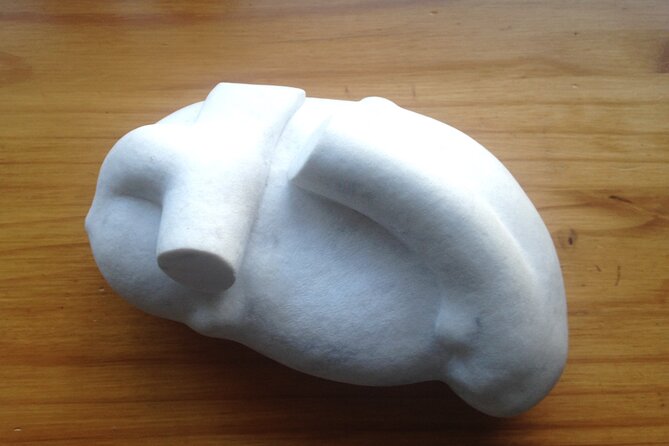 Stone Carving in Cercedilla/Madrid - Stone Carving Near Madrid: Why This Works Better Than a Typical Sightseeing Day