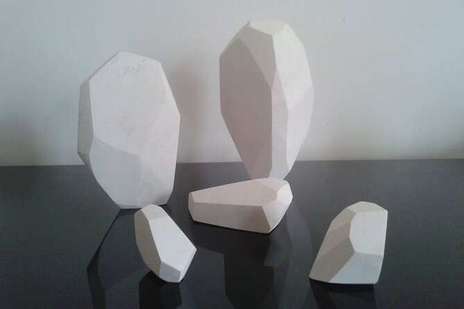 Stone Carving in Cercedilla/Madrid - Cercedilla at 11:00 am: Your Starting Point and How the Workshop Day Flows