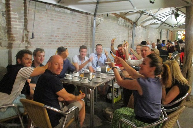 Tapas and history tour ending with churros with chocolate - Plaza Mayor and Calle Mayor: Madrid’s Main Square Energy, Without the Rush