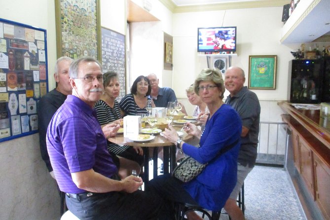 Tapas and history tour ending with churros with chocolate - Arco de Cuchilleros and Plaza de la Villa: Medieval Madrid Meets the Tapas Bar