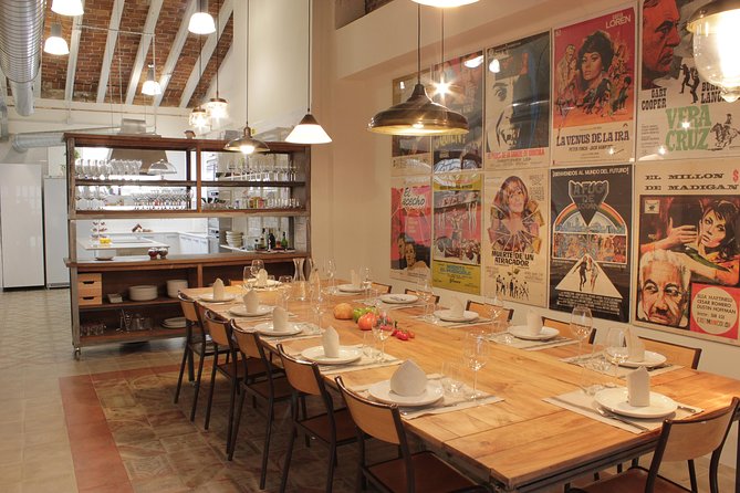 Tapas & Paella Cooking Class in Madrid with a Professional Chef - The value question: is $107.68 worth it?