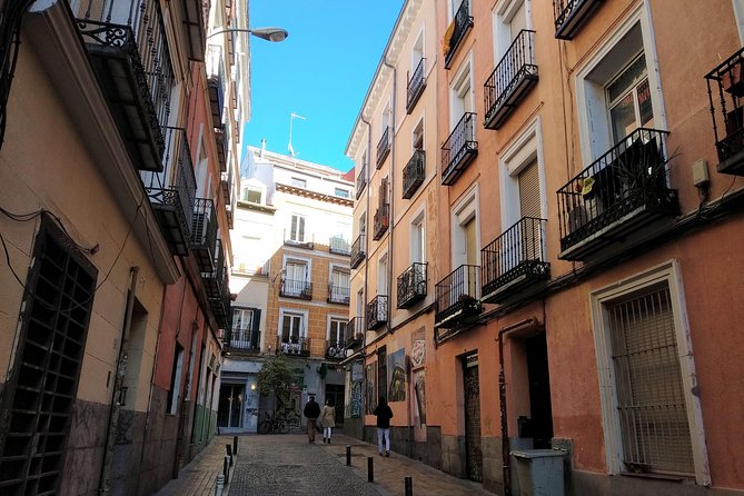 The Making of Malasaña - Why Malasaña feels different when you walk it with a guide