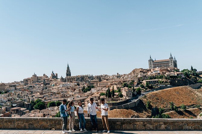Three Cities in One Day: Segovia, Avila and Toledo from Madrid - The 12-hour plan that saves you time, not just sightseeing