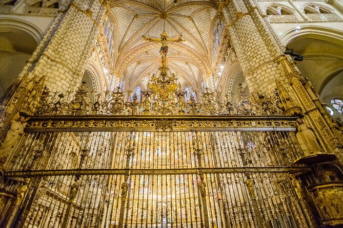 Three Cities in One Day: Segovia, Avila and Toledo from Madrid - What to bring, and how to keep the day comfortable