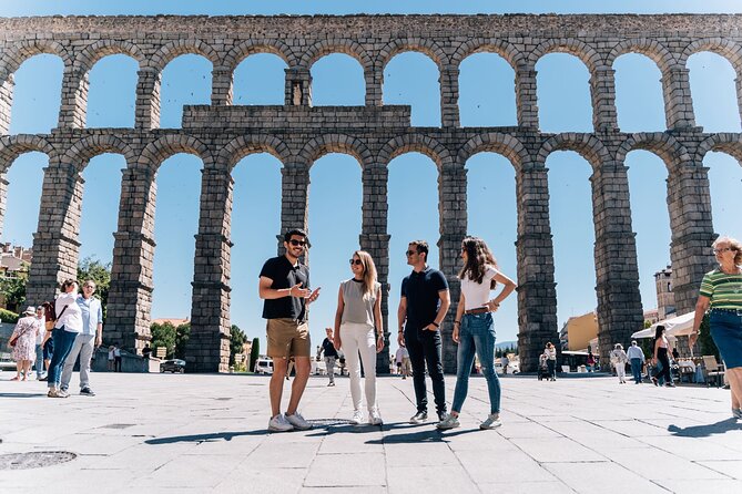Three Cities in One Day: Segovia, Avila and Toledo from Madrid - Toledo’s hilltop old town, medieval cathedral, and river-valley photos