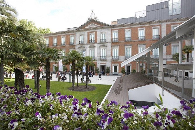 Thyssen Bornemisza Museum Private Guided Tour - Tips for Getting More From This Thyssen Visit
