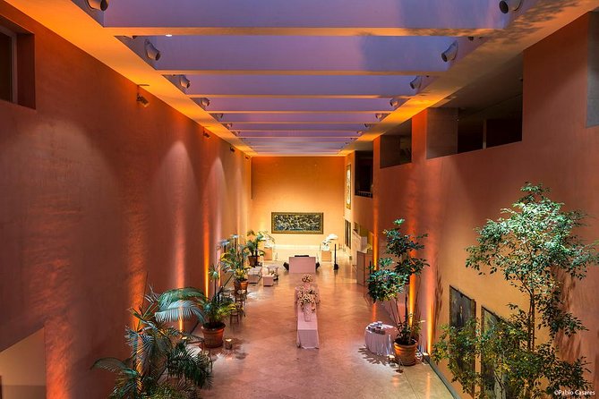 Thyssen Bornemisza Museum Private Guided Tour - Price and What You Actually Get for $42.43