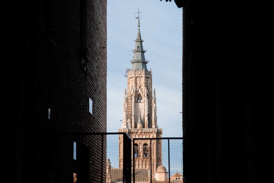 Toledo: Cathedral Tour with a Local Guide - Who this tour suits best