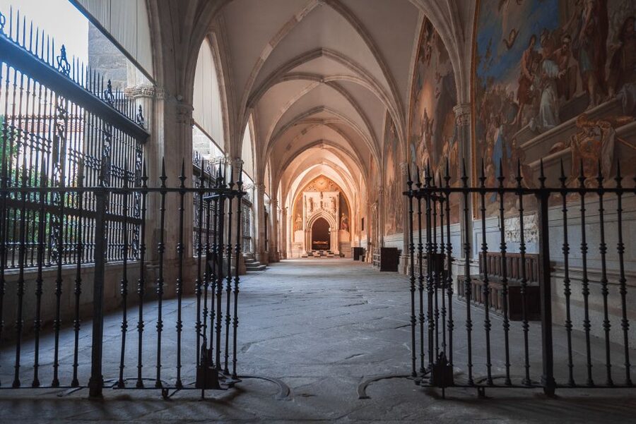 Toledo: Cathedral Tour with a Local Guide - Price and value: what $29 buys you in real terms