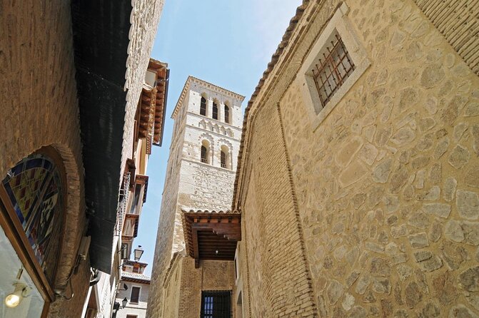 Toledo Complete Tour - Key things to know before you go