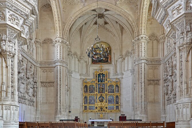 Toledo Complete Tour - Casco Histórico walking time, plus the lunch reality check