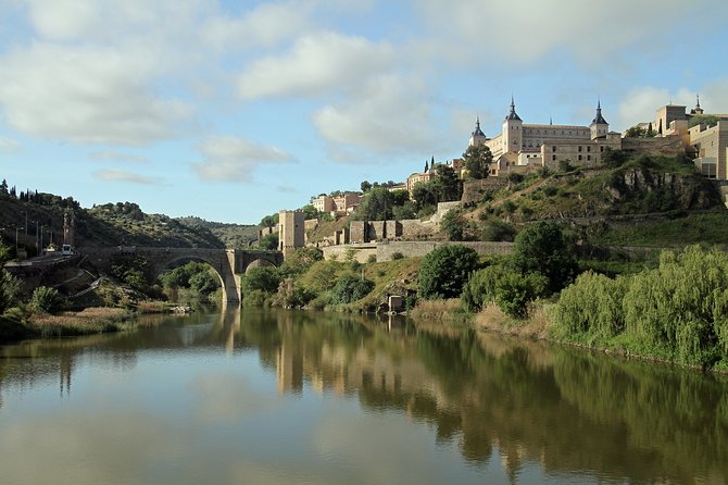 Toledo Day Trip From Madrid wtih Guide - Should You Book This Toledo Trip From Madrid?