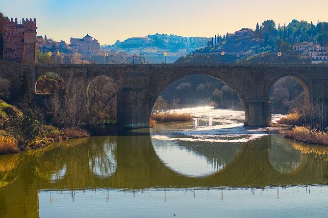 Toledo Day Trip with Optional Attraction Tickets from Madrid - Price and Value: Why $40.85 Can Feel Like a Deal