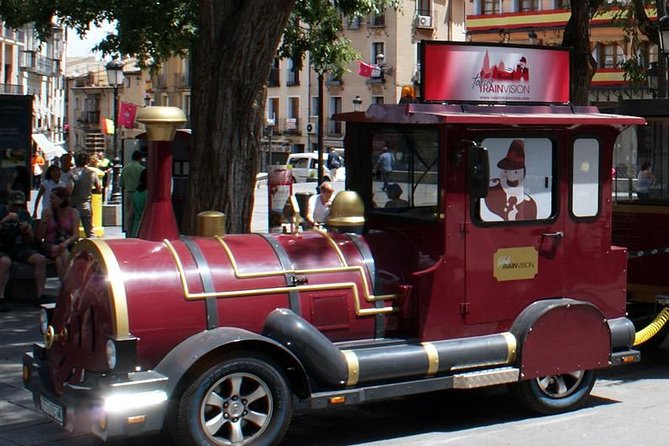 Toledo Full-Day Walking Tour with Guide from Madrid - Zocodover square: where Toledo’s daily life used to happen