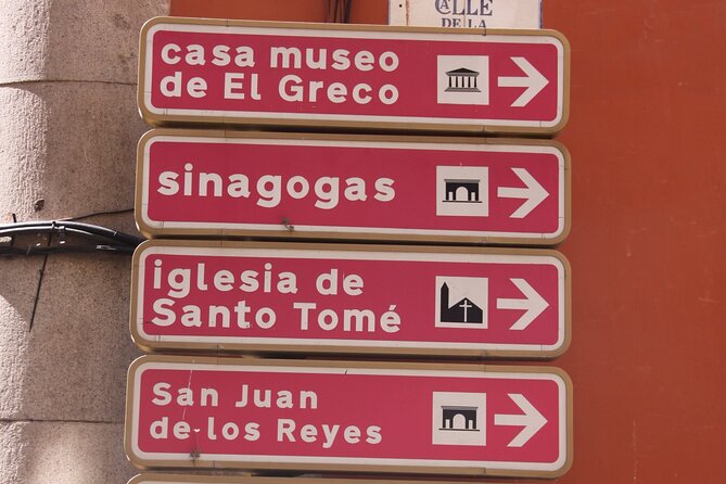 Toledo Full-Day Walking Tour with Guide from Madrid - Price and what the $48.39 day trip really covers