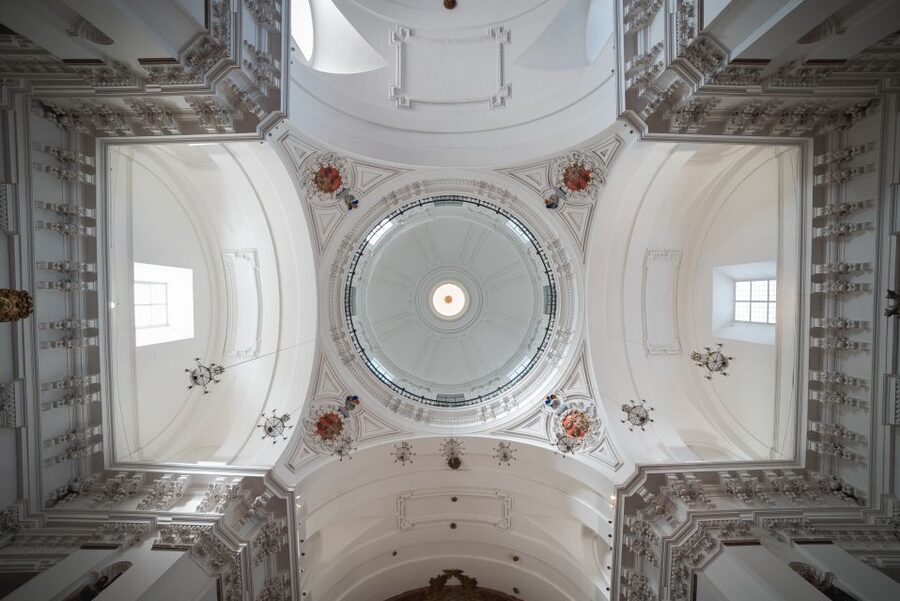 Toledo: Guided Monument Walking Tour with Wristband Pass - Monastery of San Juan de los Reyes: Gothic meets the royal story