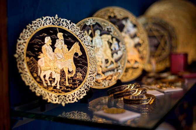 Toledo Half-Day Tour with St Tome Church & Synagoge from Madrid - Toledo Cathedral: your choice, and the timing tradeoff