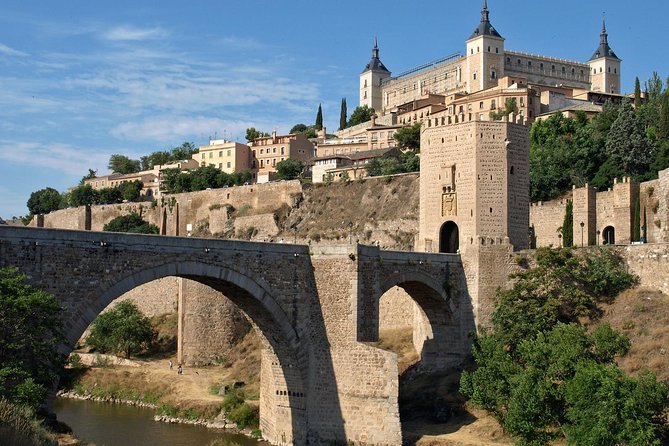 Toledo Half or Full Day Tour with Optional Lunch from Madrid - Key things to know before you go