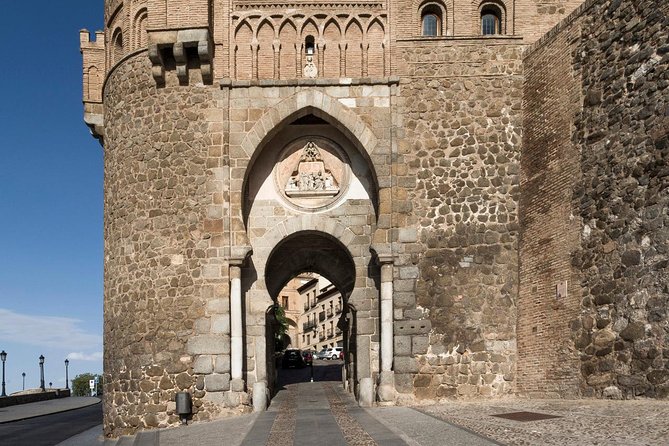 Toledo Half or Full Day Tour with Optional Lunch from Madrid - Walking logistics: cobblestones, heat, and how the day can feel