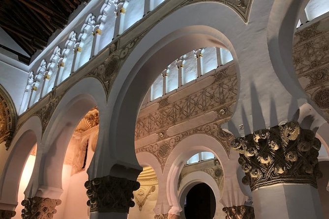 Toledo Jewish Heritage Private Tour with expert local guide - What’s actually included, and how it helps your day